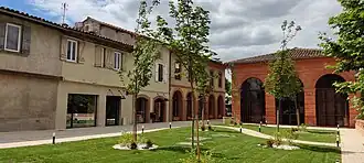 Miremont (Haute-Garonne)