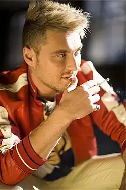 Description de l'image Miroslav-Kostadinov.jpg.