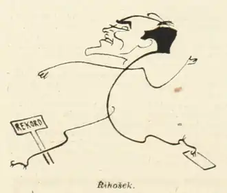 Image illustrative de l’article Miroslav Řihošek