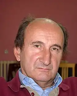 Description de l'image Miroslav Maksimovic.jpg.