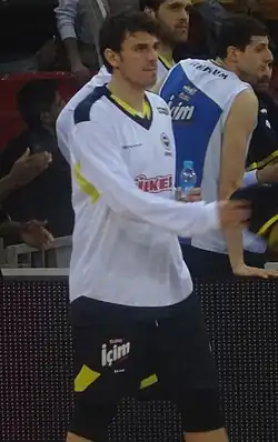 Image illustrative de l’article Mirsad Türkcan