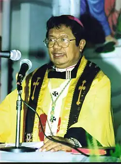 Image illustrative de l’article Longinus da Cunha