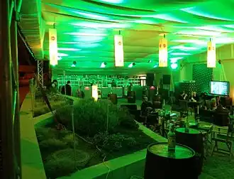 Image illustrative de l’article Festival international du film de Miskolc