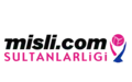 Description de l'image Misli.com Sultanlar Ligi logo.png.