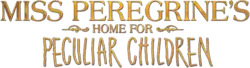 Description de l'image Miss Peregrine's Home for Peculiar Children.png.