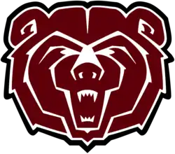 Description de l'image Missouri State Athletics logo.svg.png.