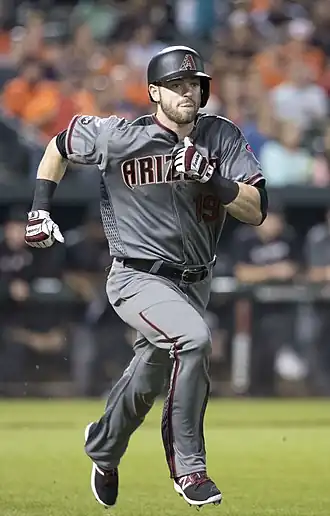 Image illustrative de l’article Mitch Haniger