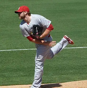 Image illustrative de l’article Mitchell Boggs