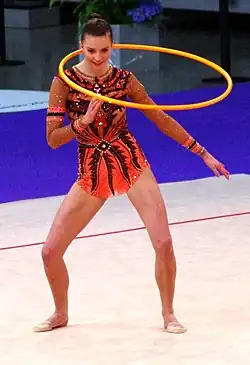 Description de l'image Mitrosz Joanna.jpg.