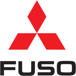 logo de Mitsubishi Fuso