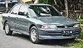 Mitsubishi Lancer V 4 portes