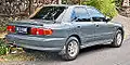 Mitsubishi Lancer V 4 portes