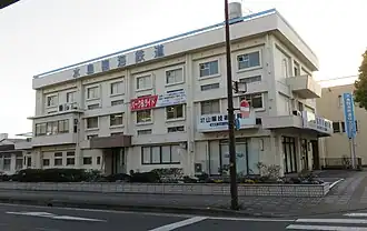 illustration de Mizushima Rinkai Railway