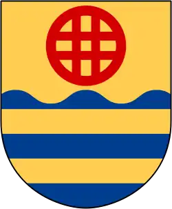 Mjölby (Suède)