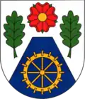Blason de Mlýny