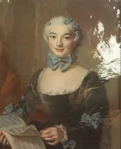 Marie-Angélique Catherine