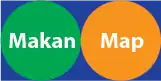 Logo de Makan Map