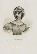 Madame de Staël