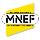 logo de Mutuelle nationale des étudiants de France