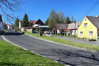 Mnichov (district de Cheb)