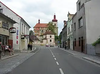 Horní Bukovina