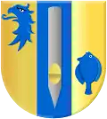 Blason de Morra