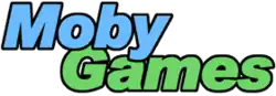 Logo de MobyGames