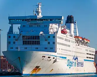 illustration de Moby Dada