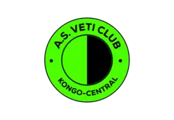 Logo du AS Veti Club