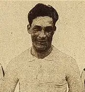 Image illustrative de l’article Modesto Denis