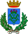 Blason de Modugno