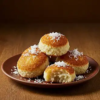 Image illustrative de l’article Mofo gasy