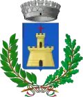 Blason de Mogliano