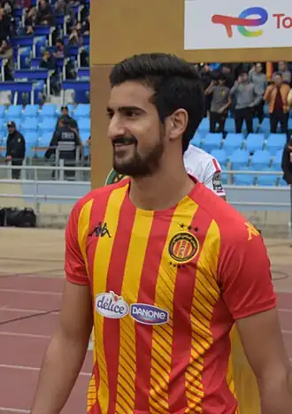 Image illustrative de l’article Mohamed Ali Ben Romdhane