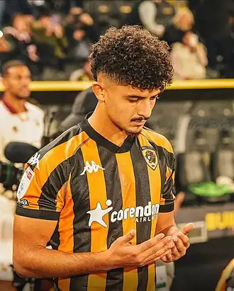 Image illustrative de l’article Bachir Belloumi