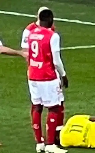 Image illustrative de l’article Mohamed Daramy