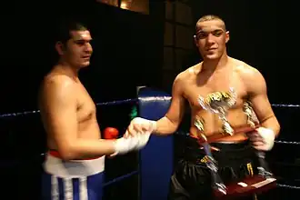 Image illustrative de l’article Mohamed Kabech