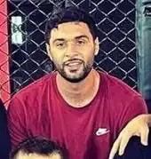 Image illustrative de l’article Mo Hamicha