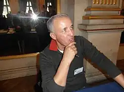 Description de cette image, également commentée ci-après