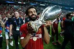 Image illustrative de l’article Mohamed Salah