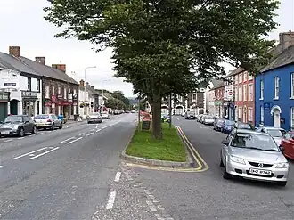 Moira (Irlande du Nord)