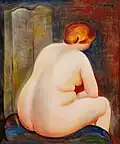 Kiki de Montparnasse