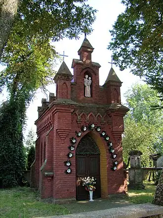 Mokre (Zamość)