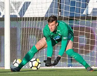 Image illustrative de l’article Andreas Linde