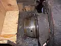 Détail De Oostenwind.
