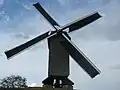 Le Molen Te Rullegem&nbsp;(nl)