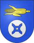 Blason de Moleno