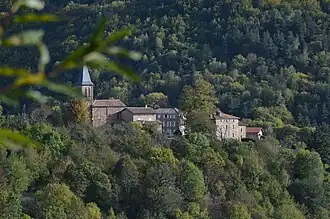 Molière (Pailharès)