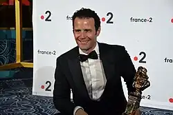 Description de cette image, également commentée ci-après