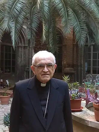 Image illustrative de l’article Jesús Moliné Labarte